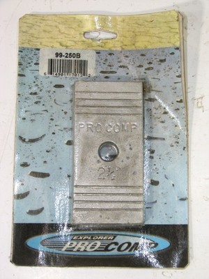 Pro-Comp Explorer  for Jeep Wrangler JK 07-17 Pinion Shims 99-250B FREE SHIP
