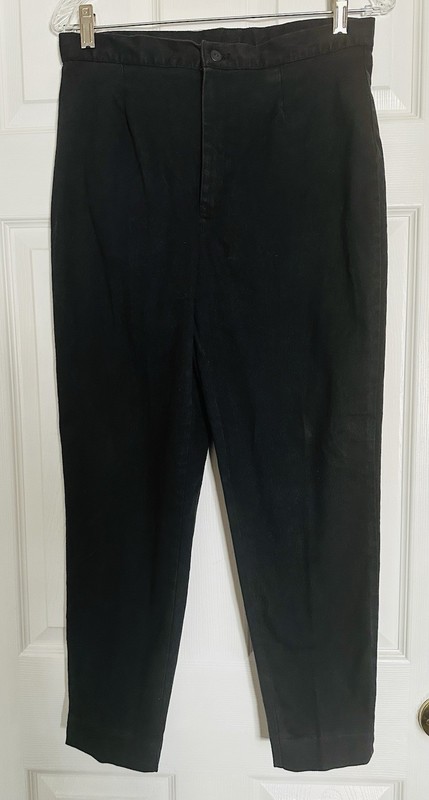 Women’s Solutions Casual Wear Pants - Size 14