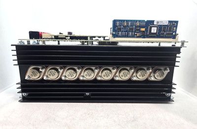 Simplex 4100-1326 Digital Flex50 Watt Amplifier  FAST FREE SHIPPING c