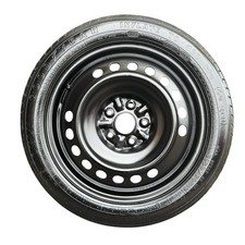 T155/70D17 18-25 Toyota Camry 19-22 Avalon Spare Compact Donut Wheel Tire OEM
