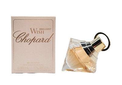 Brilliant Wish by Chopard for Women 1.0 oz Eau de Parfum Spray