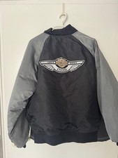 Harley Davidson Jacke Herren 100 Anniversery