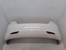 Pare-choc arrière Hyundai ELANTRA