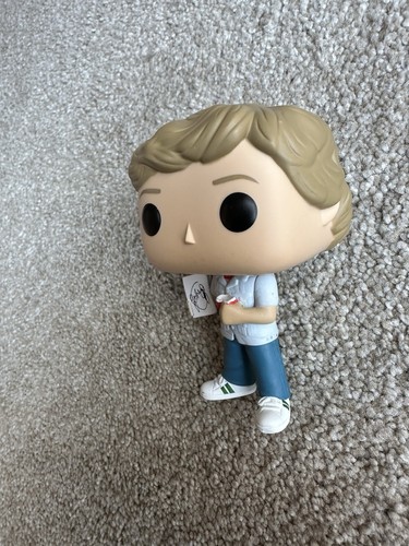 Funko Pop! Vinyl: Scott Pilgrim vs. The World - Scott Pilgrim #333 OOB - Bild 3 von 6