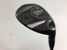 Titleist 913H Hybrid U DG (S-200) #020 Golf Clubs