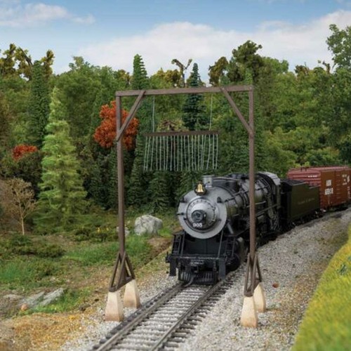Walthers 949-4109 Tell-Tales Kit Escala HO | Zustand: New