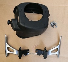 2007 2015 Infiniti G35 G37 G37s Steering Wheel Paddle Shifter Shifters Trim