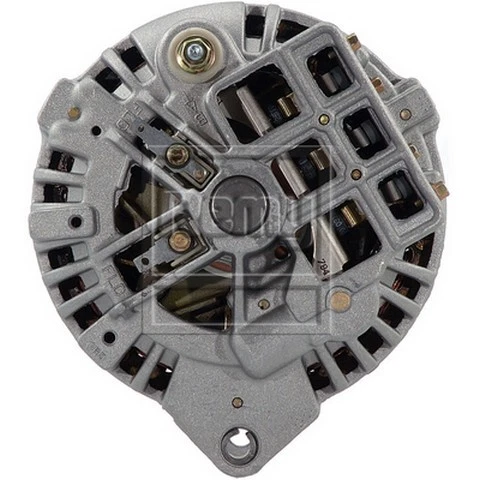 Remy 20152 Premium Alternator For Select 70-87 Chrysler Dodge Plymouth Models - Image 2 of 4