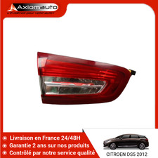 Feu avant (phare) Citroen DS5