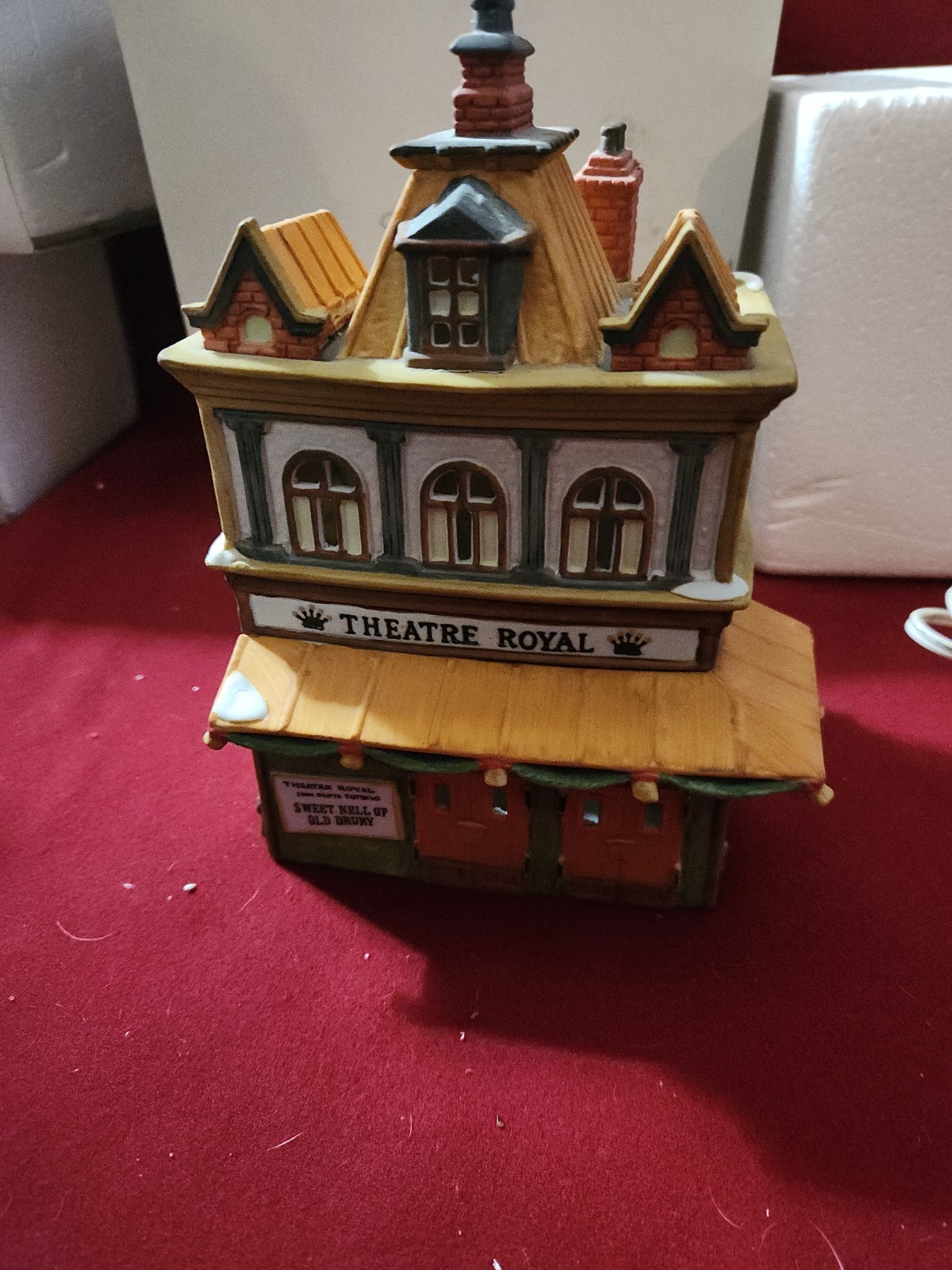 Click here to see eBay Auction