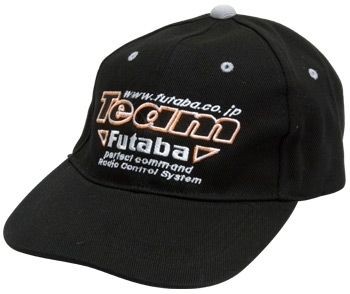 FUTABA Team Cap Original Schirmmütze
