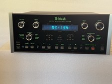 McIntosh MX134 With Original Remote - Freshly Serviced