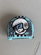 Scotty Cameron Champs Choice Light Blue Custom Shop Mid Round Putter Headcover