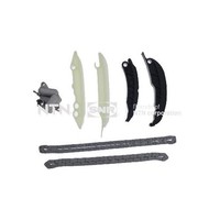 Steuerkettensatz FüR BMW 7-Er E65 E66 3.0 02 Bis 05 SNR N55B30A M57D30
