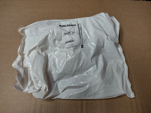 Anderson Power TSA/A32404-10C9 Heavy Duty Power Connector DIN 320A 4/0 Pin #C200 - Picture 2 of 4