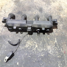 597079 Spule  CITROEN C3 PLURIEL 1.4 Cbr 2p/b/1360cc