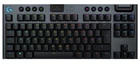 Logitech - G915 TKL Tactile Gaming Keyboard​
