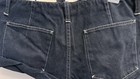 J.Crew Women’s Sz 6 Black Classic Chino Shorts 100% Cotton 3” Inseam — photo 9