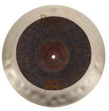Meinl 16" Byzance Dual China Cymbal