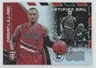 2017-18 Panini Totally Certified Certified Mail Damian Lillard #6 02v3