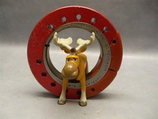 Southern Gage 3"-12 UN-2A Go Threaded Ring Gage