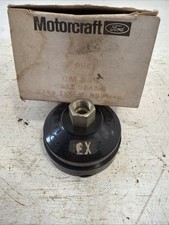 New 1968 Ford Mustang 302 4bbl J-code Carburetor Thermostat Housing C8az-9848-b New 1968 Ford Mustang 302 4bbl J-code Carburetor Thermostat Housing C8az-9848-b