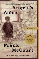 Angela's Ashes | Frank Mccourt | Taschenbuch | Kartoniert / Broschiert | 1999