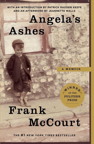 Angela's Ashes | Frank Mccourt | Taschenbuch | Kartoniert / Broschiert | 1999-image