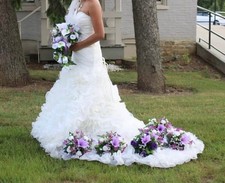Wedding Dress Women's Dress