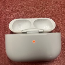 OEM Apple Airpods Pro Magsafe Replacement Charging Case A2190 Case Only
