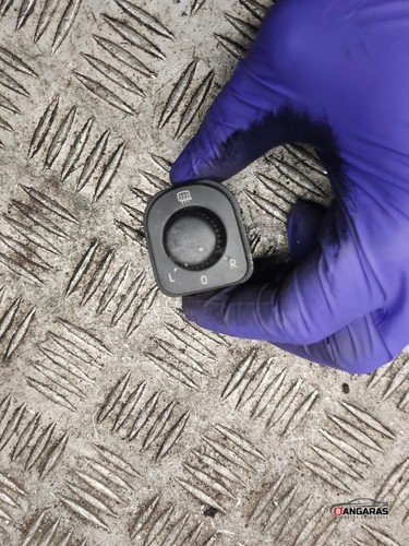 VW PASSAT Variant B6 3C5 Spiegeleinstellschalter 1k0959565h 2.00 28130188