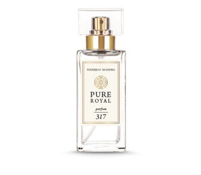 FEMME - PURE ROYAL COLLECTION 317 