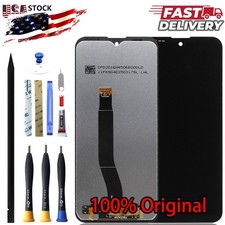 OEM LCD Display Touch Screen Digitizer Assembly for Cubot Kingkong 9 USA Stock