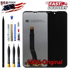 OEM LCD Display Touch Screen Digitizer Assembly for Cubot Kingkong 9 USA Stock