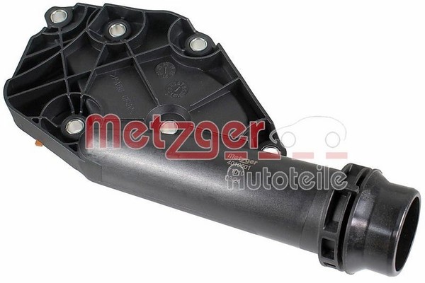 Metzger KüHlmittelflansch 4010601-image