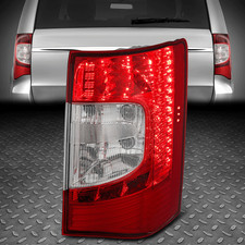 For 11-16 Chrysler Town Country Passenger Right Side Led Tail Light Brake Lamp For 11-16 Chrysler Town Country Passenger Right Side Led Tail Light Brake Lamp
