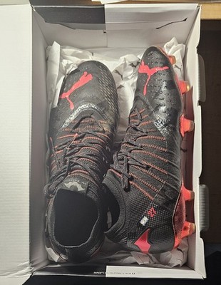 PUMA FUTURE Z 1.3 FG/AG BATMAN CUSTOM