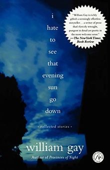 I Hate To See That Evening Sun Go Down: Collected S... | Buch | Zustand sehr gut