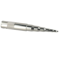 6 in 1 Copper Pipe Expander Manual Tube Expanding Tool Swaging Punch 1/4-3/4inch