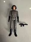 Vtg Star Wars Death Squad Commander Complete Action Figure 1977 HK Kenner *NM*
