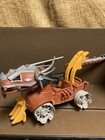 Fisher-Price Imaginext Castle Serpent Dragon Battle Wagon 2014 — photo 7