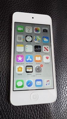 Apple iPod Touch 6. Generation - 32GB - Top Zustand schneller Versand Gravur
