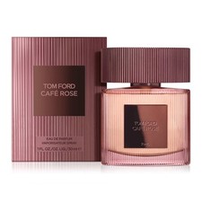 Tom Ford Café Rose Eau de Parfum 30ml Unisex