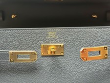 Hermes Kelly To Go - Fullset - Neu !