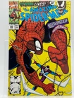 Amazing Spider-Man #345 (1991) Carnage Symbiote Marvel Comics VF