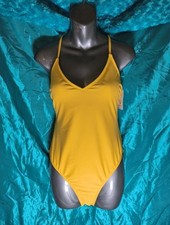 Women's One Piece Swimwear M 8-10