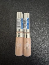 2 Pack! L’Oreal True Match Super Blendable Concealer. C1-2-3 Fair-Light