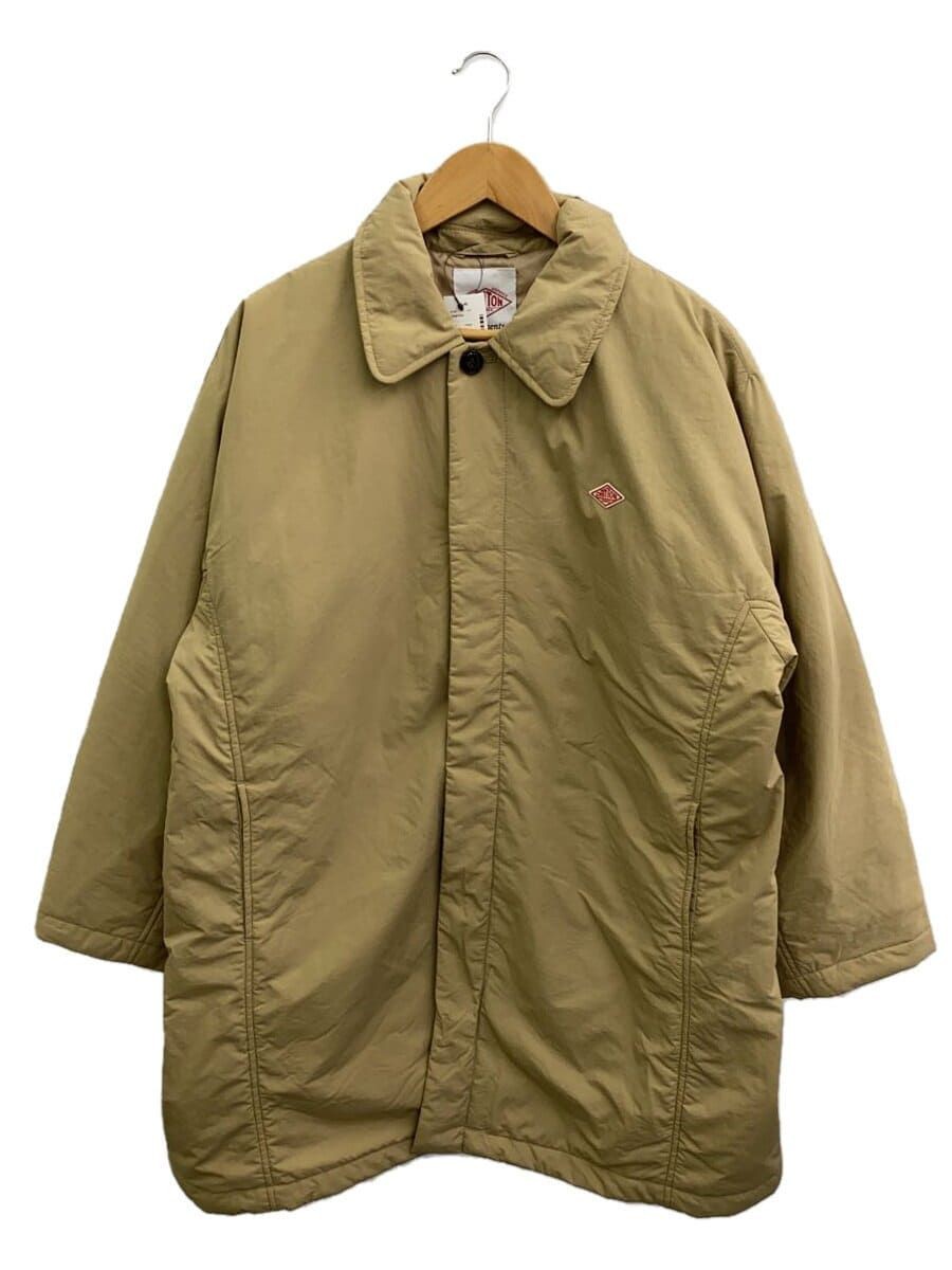 ALTRA DANTON OTHER 23SS CAPPOTTO FREE POLIESTERE BEIGE LISCIO 23A MR 008