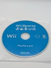 New ListingWii Sports Nintendo Wii - Disc Only Tested