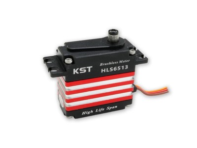 KST HLS6513 Hv Servo 70kg / CM @ 8.4V: KST-2295